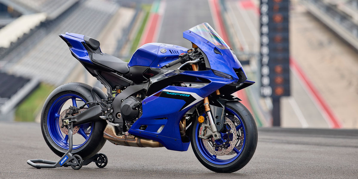 YZF-R9 車款供應狀況通知
